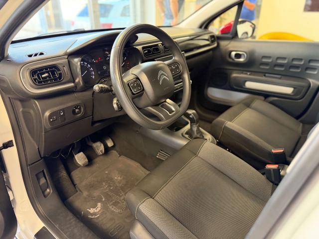 Citroen C3 1.2 puretech Feel 82cv neopatentati