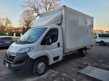 Opel Movano 22990 + IVA 2.2 BLUEHDI 140 CV SPONDA