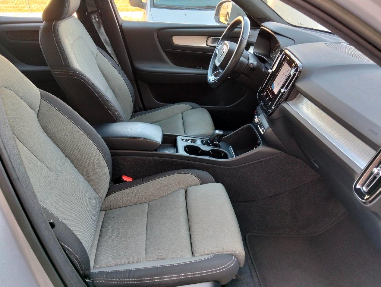 Volvo XC40 1.5 t5 Recharge PHEV Core Auto