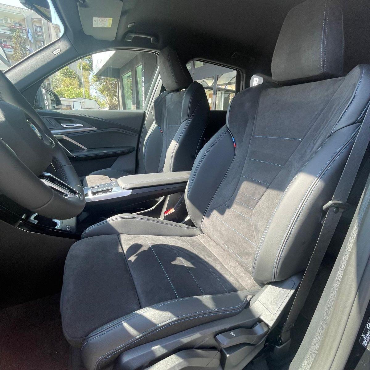 BMW - X1 - sDrive20d Msport KM ZERO