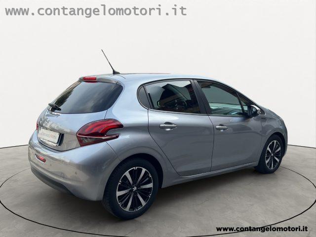 PEUGEOT 208 1° serie BlueHDi 100 S&S 5 porte Allure