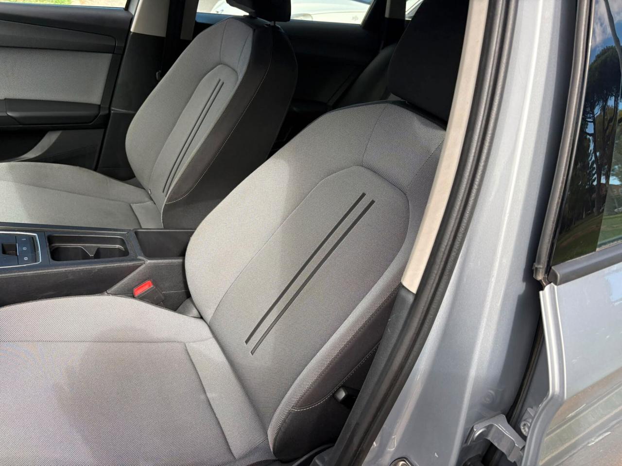 Seat Leon Sportstourer 2.0 TDI 150 CV DSG Style