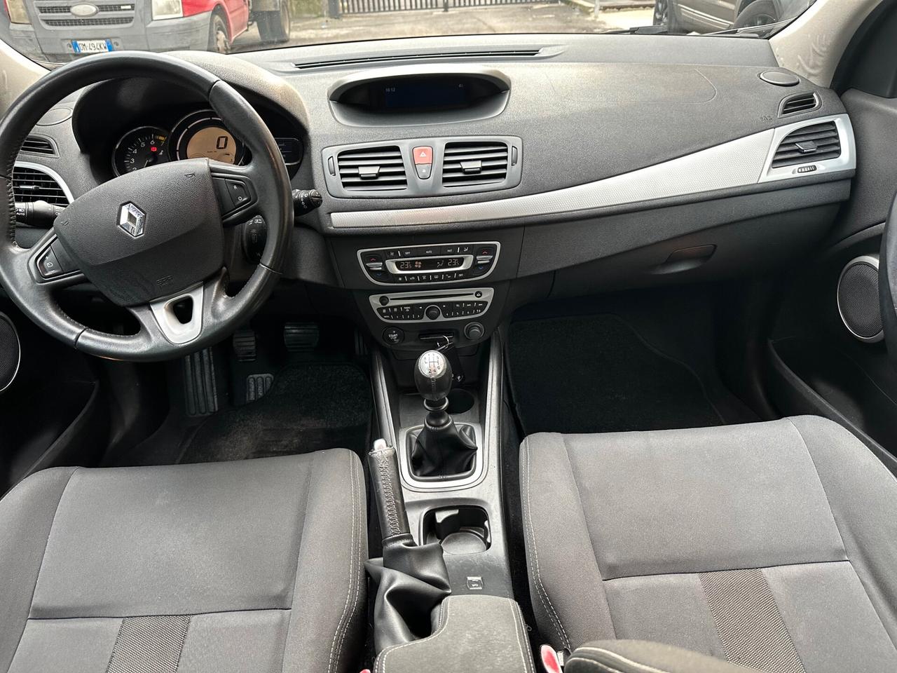 Renault Megane 1.6 Dynamique*CERCHI