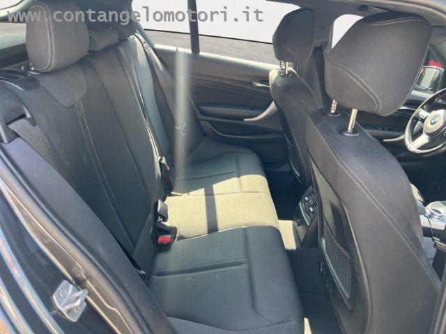 BMW 116 d 5p. Msport