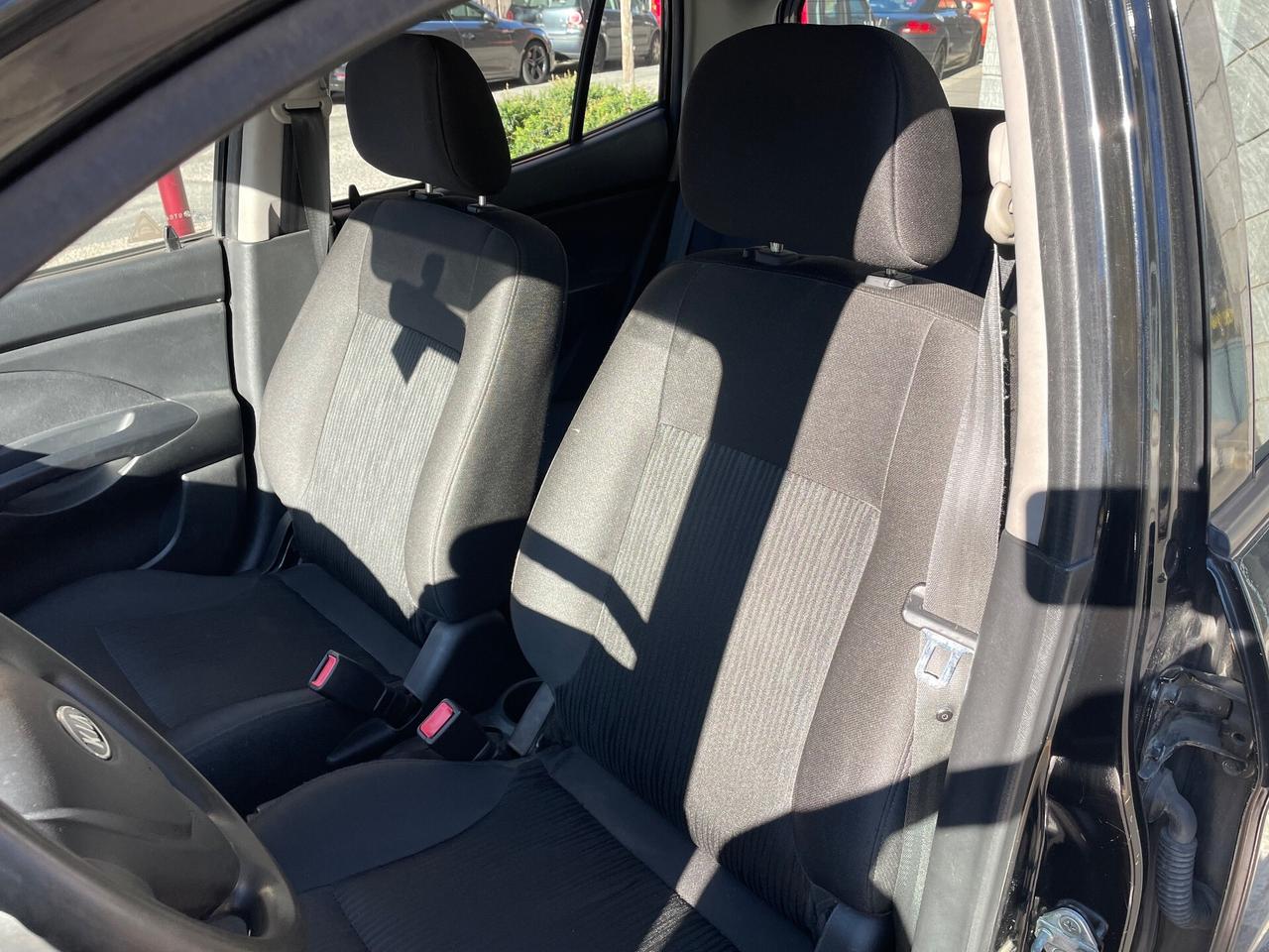 Kia Picanto 1.1 12V Hot Bi-Fuel/1PROP/GARANZIA