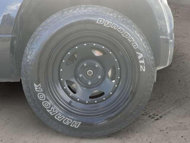 Suzuki Grand Vitara 5p 1.9 ddis