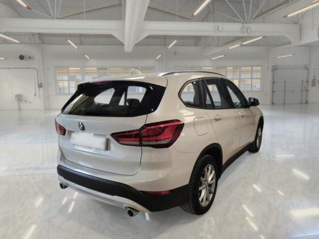 BMW X1 sDrive18d Business Advantage