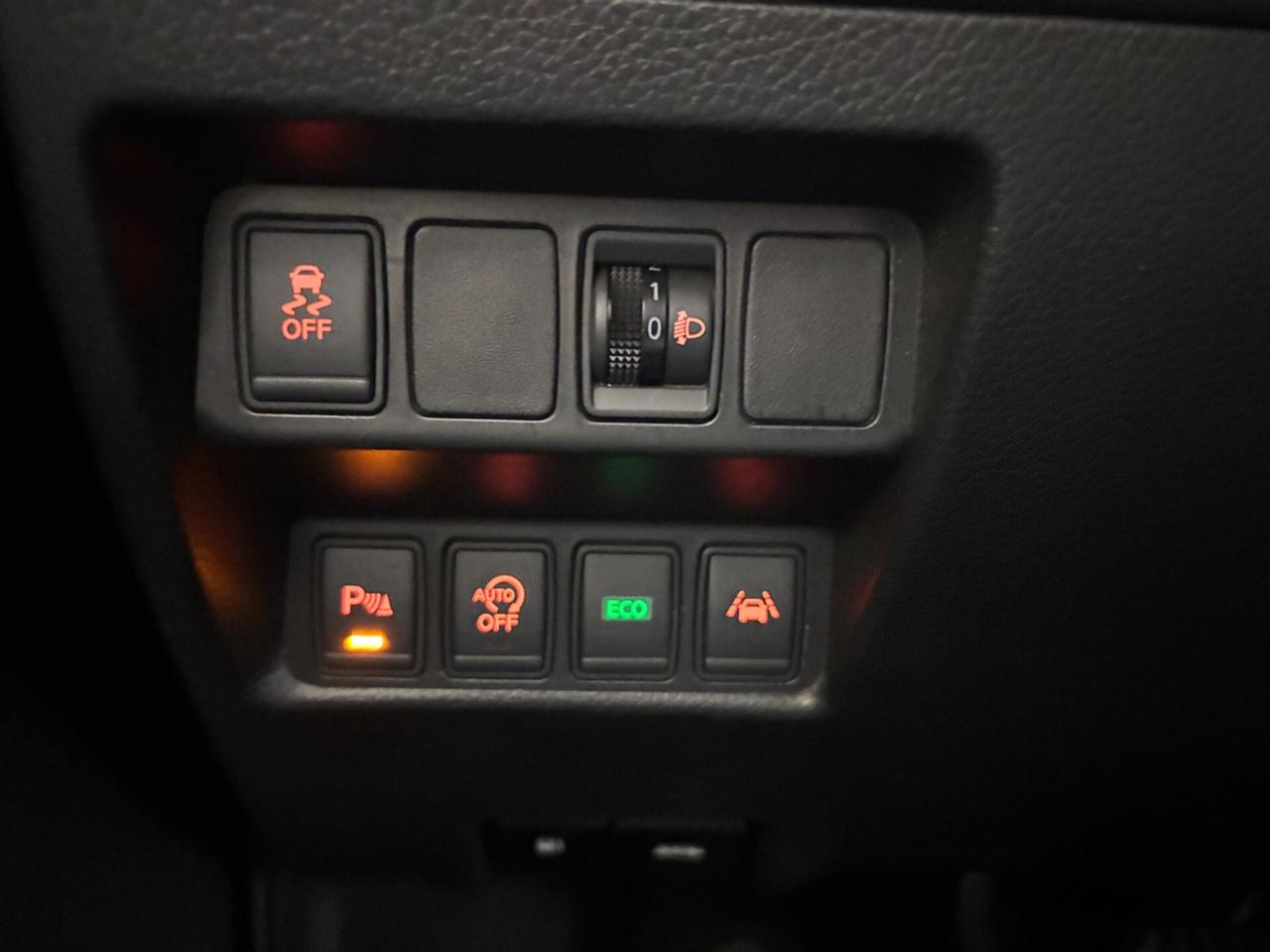 Nissan Qashqai BENZINA AUTOMATICA |OK NEOPATENTATI|