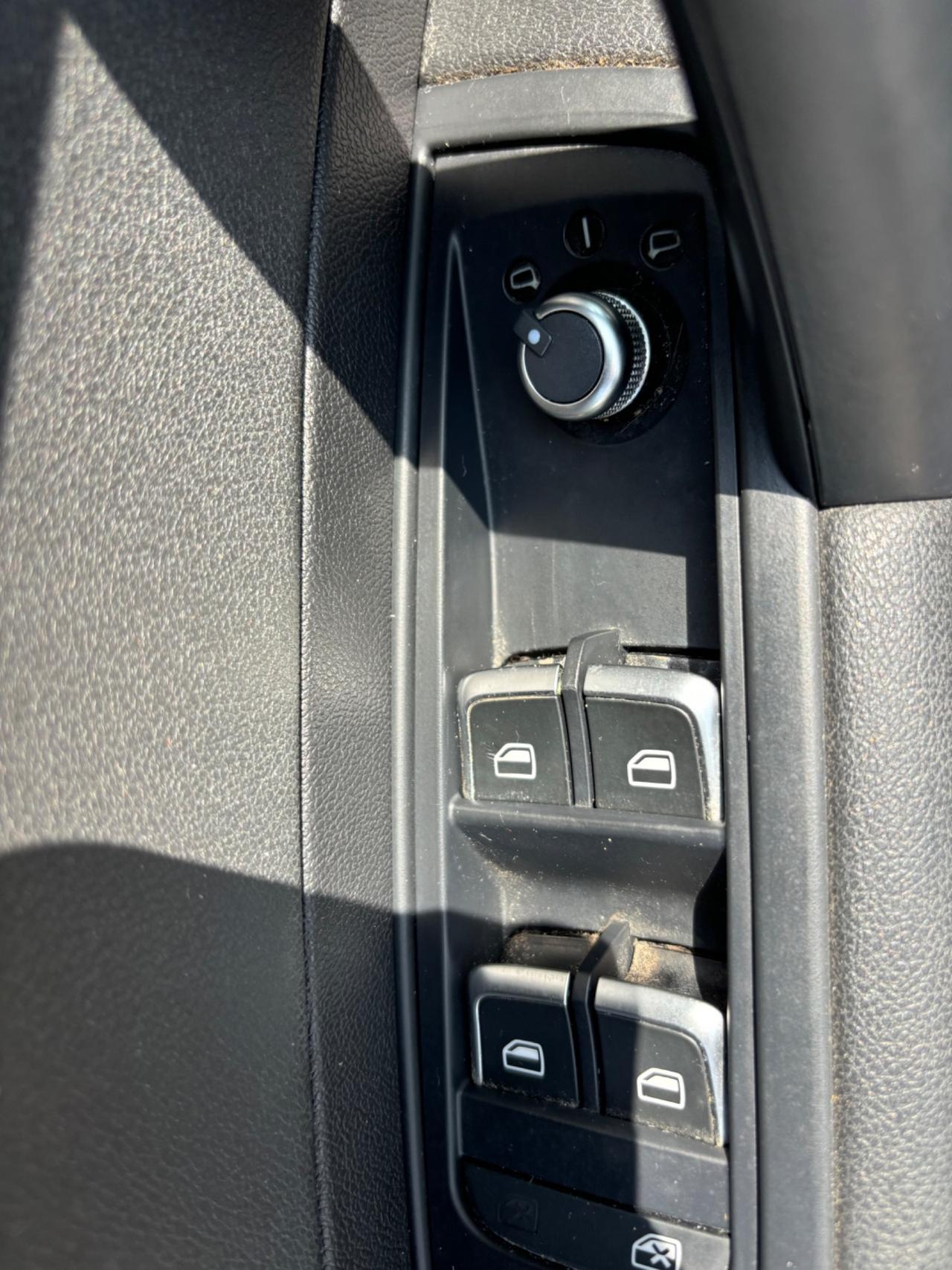 AUDI A1 SPB 1.6TDI 116CV S-TRONIC 70.000KM LED FULL