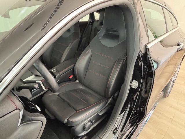 Mercedes-benz CLA 200 180 d Automatic Shooting Brake AMG Line Advanced Plus