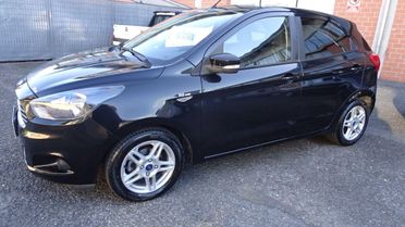 FORD - Ka plus - Ka+ 1.2 Ti-VCT 85 CV Ultimate Color