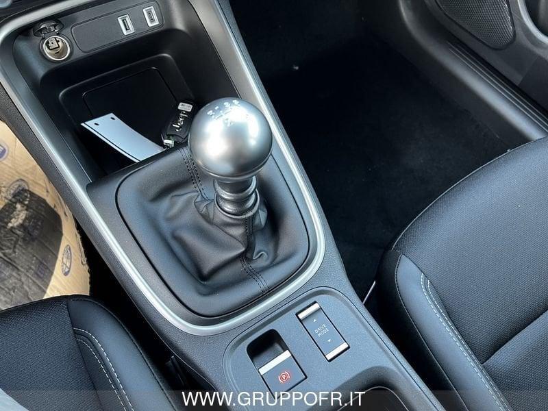 Jeep Avenger 1.2 Turbo 100 CV Altitude