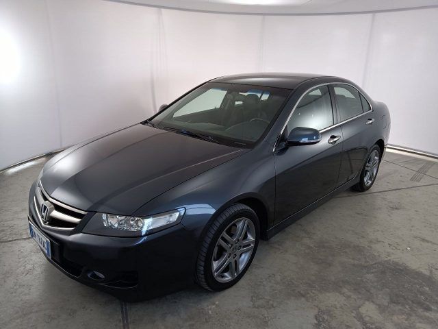 HONDA Accord 2.2 i-CRD