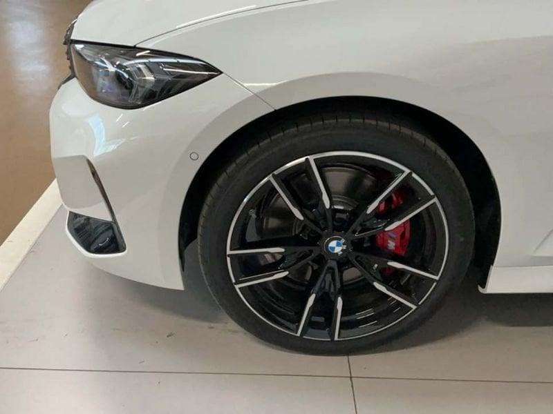 BMW Serie 3 Touring M340d xDrive
