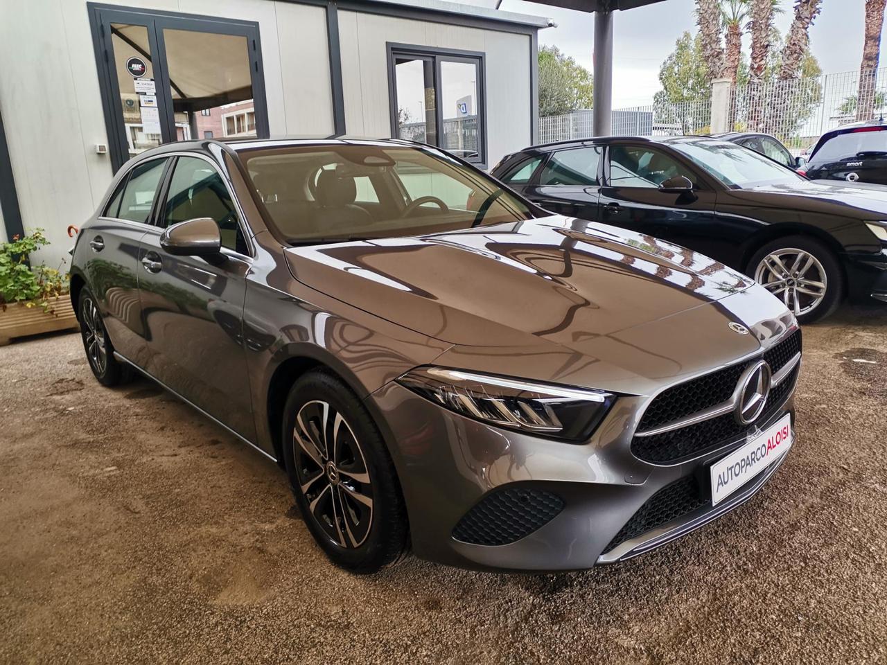 Mercedes Classe A A 180 Business Extra auto
