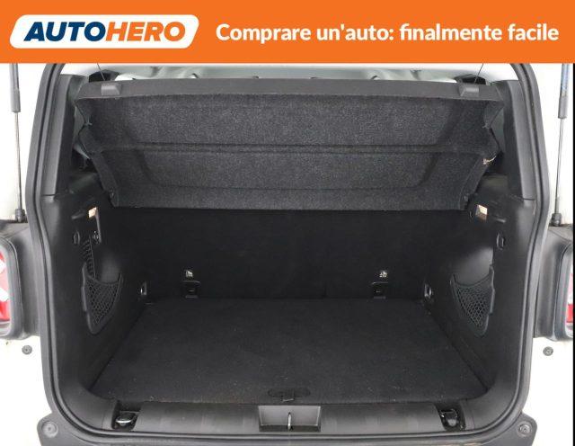 JEEP Renegade 1.6 E-TorQ EVO Longitude