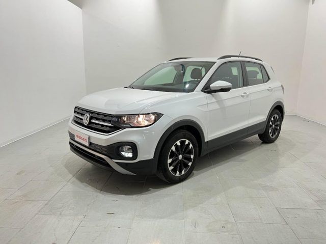 VOLKSWAGEN T-Cross 1.0 TSI Style BMT