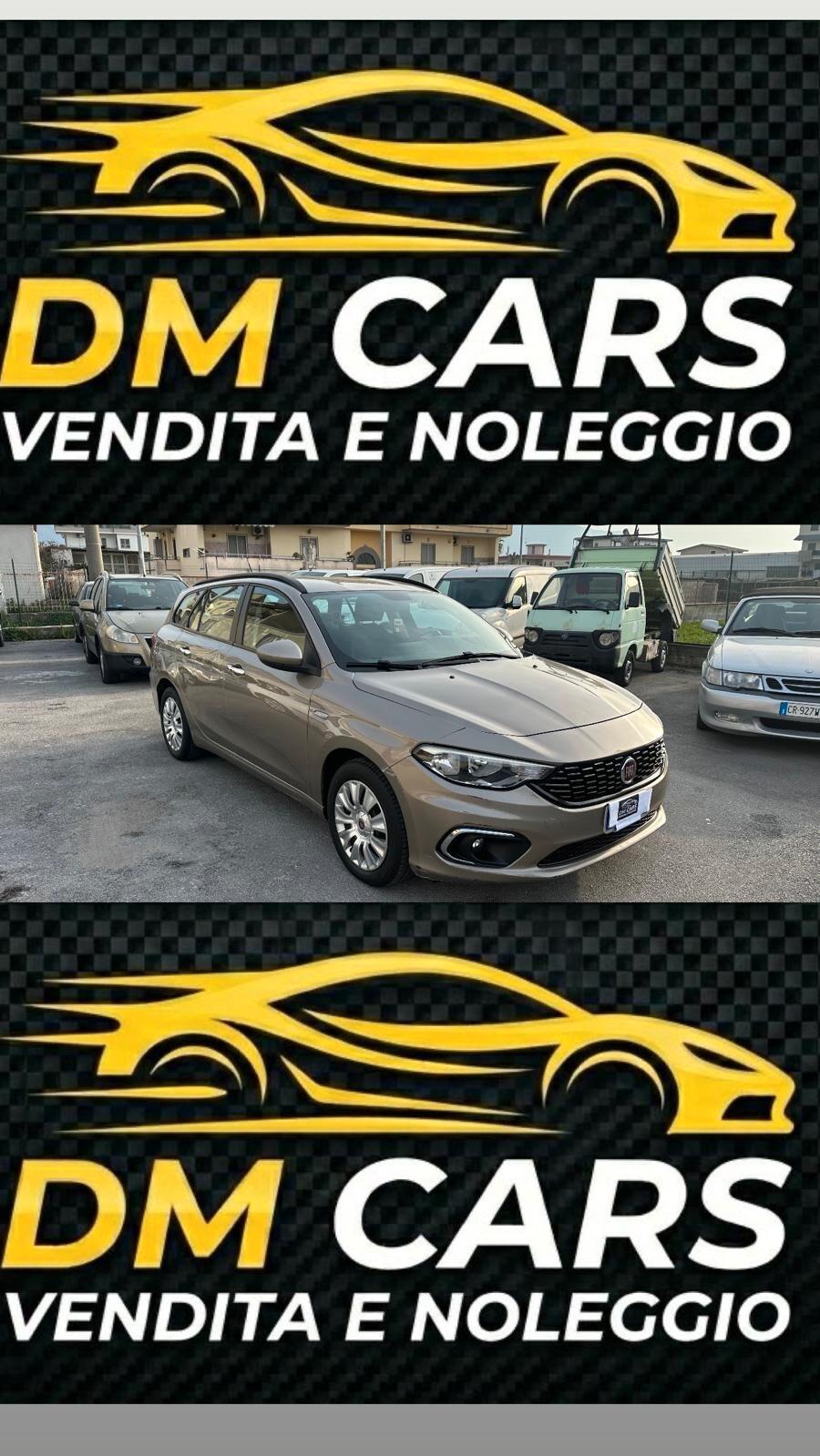 Fiat Tipo 1.6 Mjt S&S SW Business