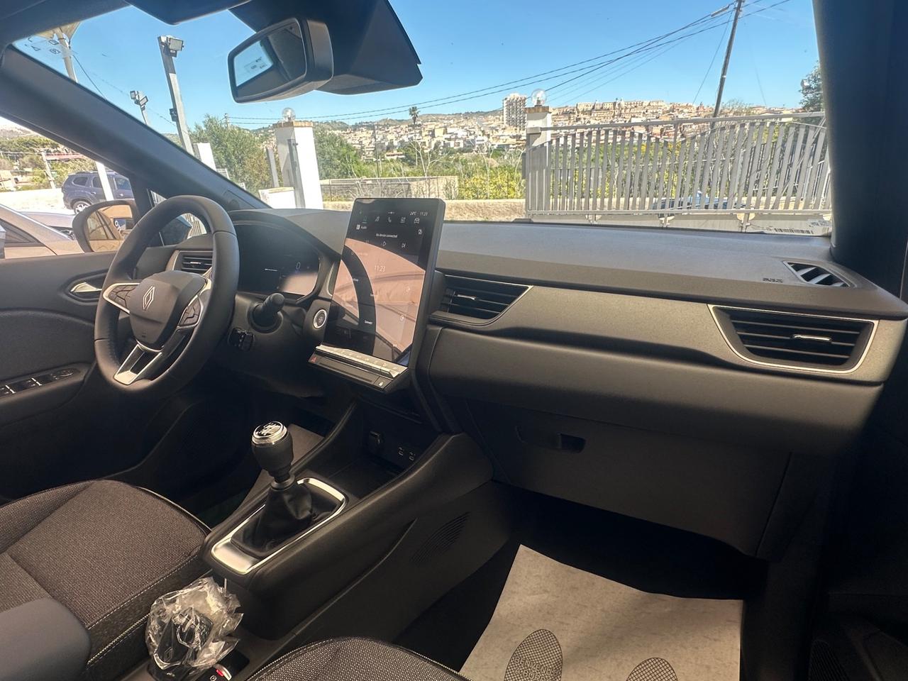 Renault Captur ECO-G 100 CV Techno