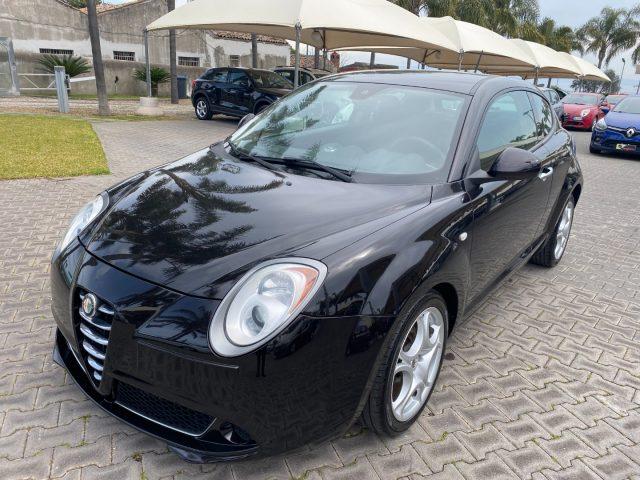 ALFA ROMEO MiTo 1.3 JTDm-2 85 CV Distinctive **NEOPATENTATI**