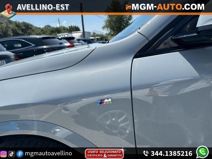 BMW X2 xDrive18d Msport-X PRO