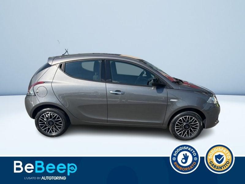 Lancia Ypsilon 1.2 GOLD S&S 69CV MY19