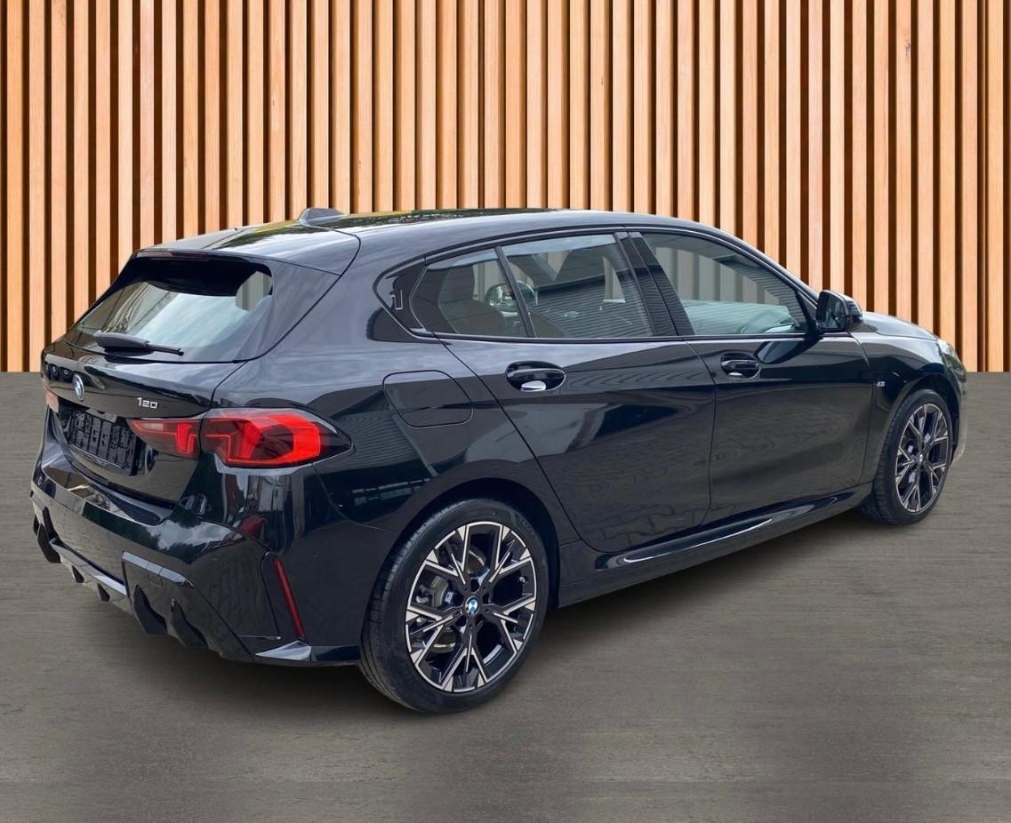 Bmw 120i 5p. MSport Pro Nuovo modello