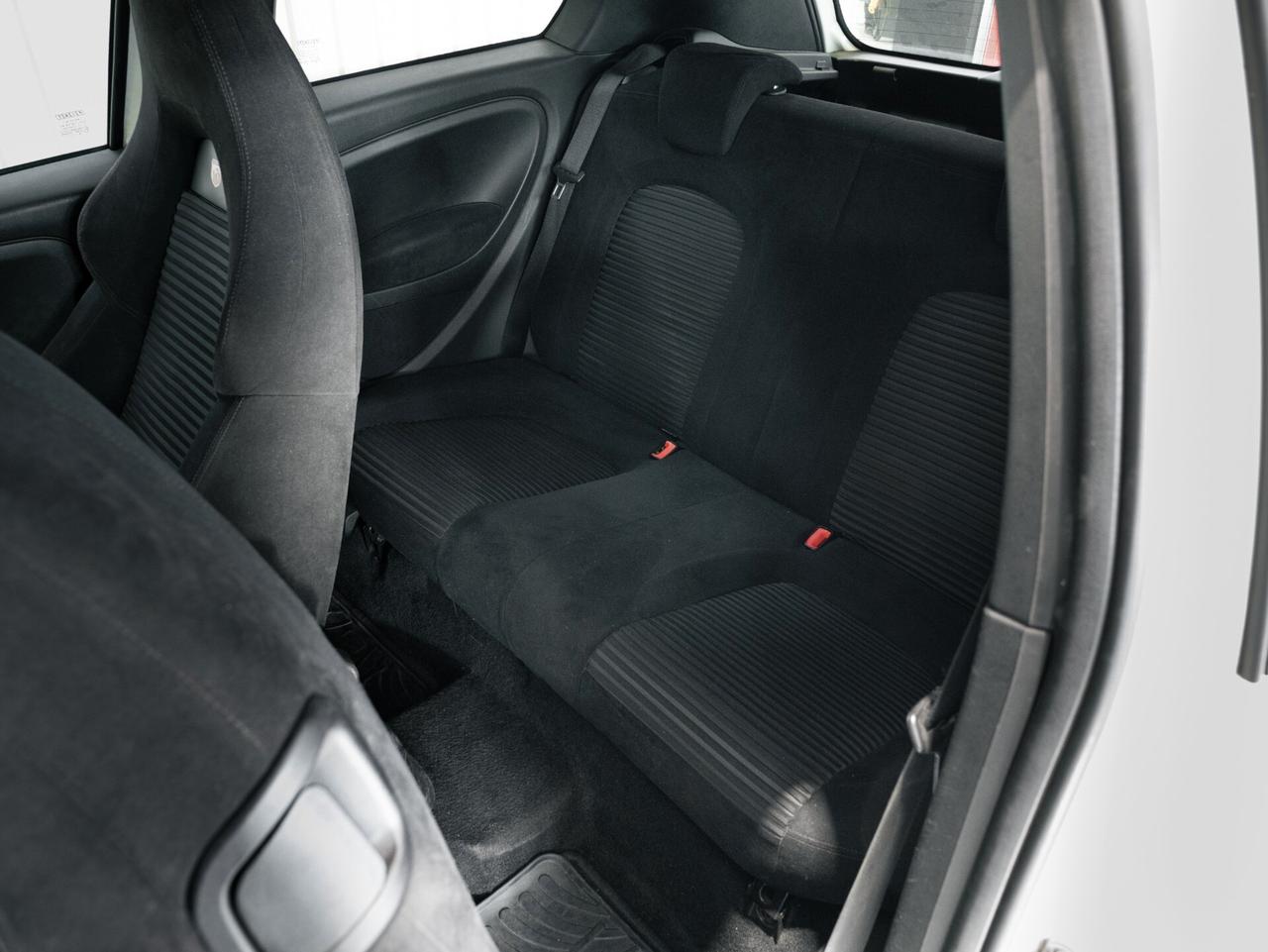 Abarth Grande Punto 1.4 T-Jet 16V 3 porte