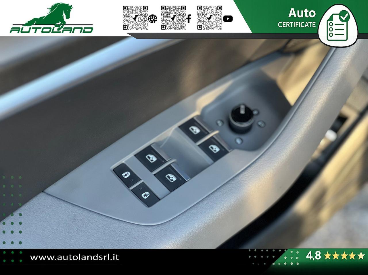 Audi A6 Avant 45 3.0 tdi mhev Business Sport quattro tiptronic