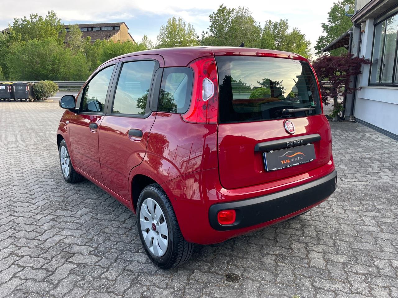 Fiat Panda 1.2 Easy