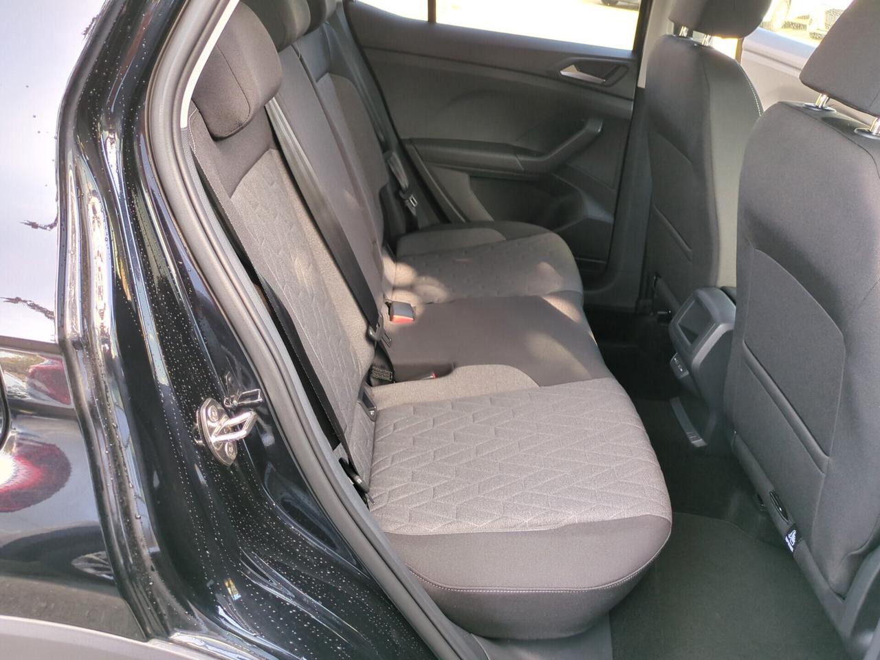 Volkswagen T-Cross 1.0 TSI 115 CV Edition Plus