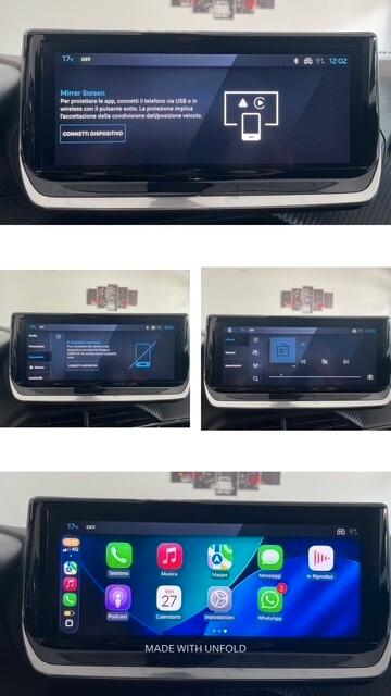 Peugeot 2008 PureTech 130 CV S&S EAT8 Allure