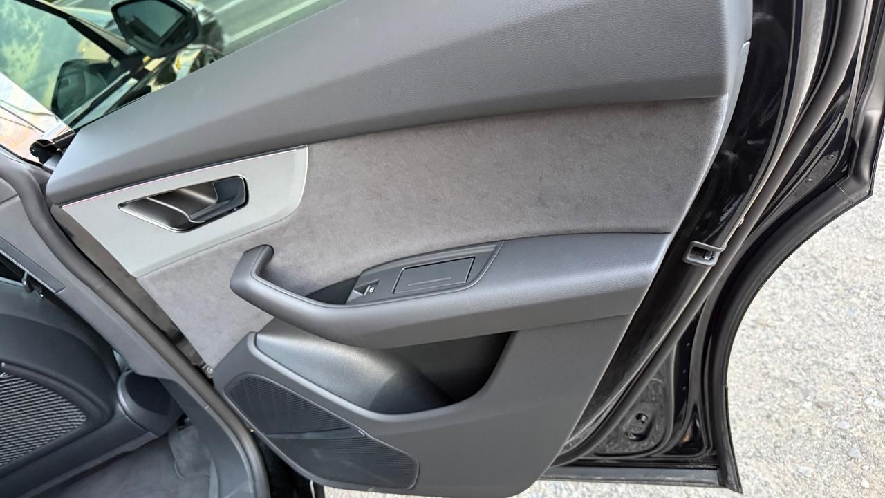 Audi Q8 SUV TDI quattro 210 kW tiptronic S line edition