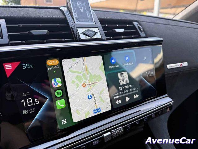 DS AUTOMOBILES DS 7 Crossback 1.6 e-tense phev Performance Line IVA ESPOSTA