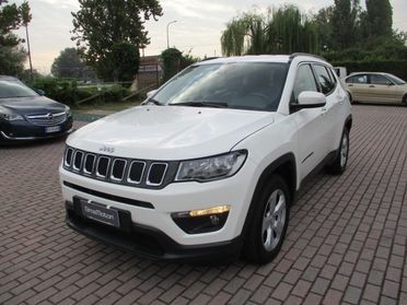 JEEP Compass 1.6 Multijet 2WD Longitude NAVI/Camera/Frenata