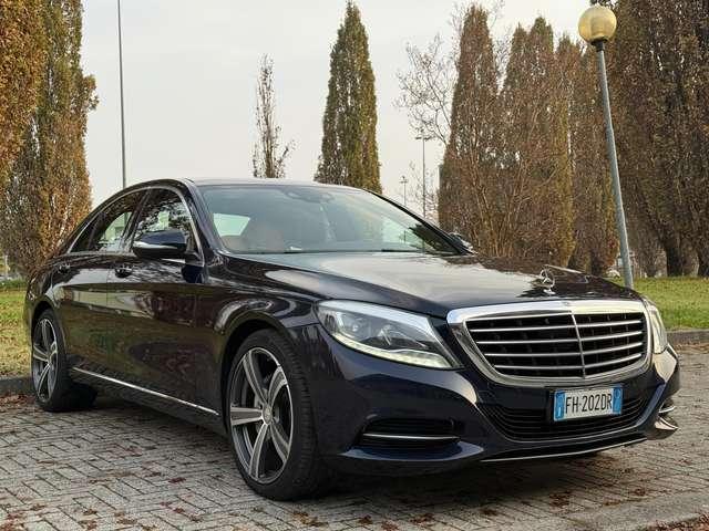 Mercedes-Benz Classe S 350 W/V 222 d (cdi bt) Premium 4matic auto