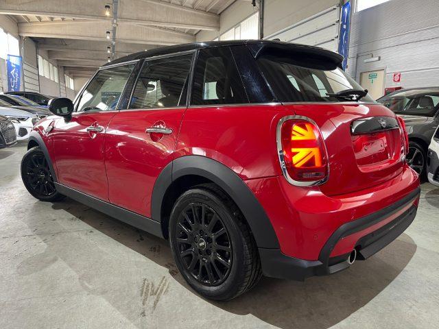 MINI Cooper 1.5 Cooper 136cv AUTOM. 5 porte /FULL LED/CAR PLAY