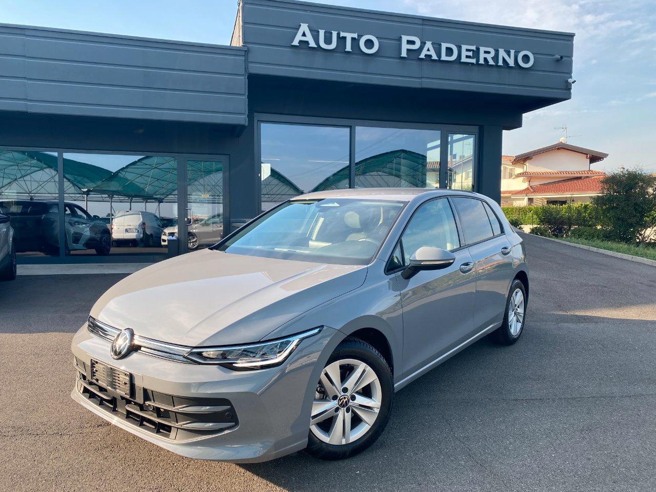 Volkswagen Golf 1.5 TSI 116 CV LIFE , HEAD-UP DISPLAY, WINTER PACK, FARI LED, CARPLAY