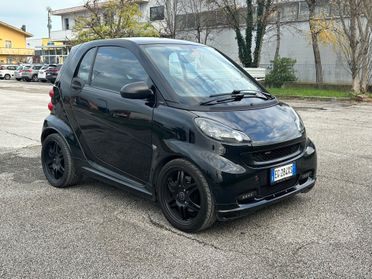 Smart ForTwo 1000 75 kW coupé BRABUS Xclusive