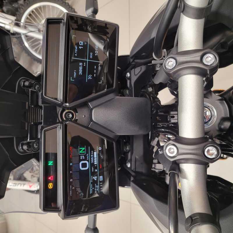 Yamaha Tracer 9 GT - 2023