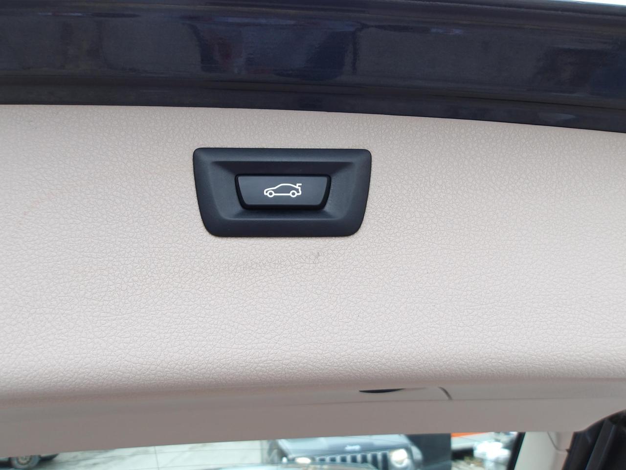 BMW Serie 3 Touring 320d Touring xdrive Modern