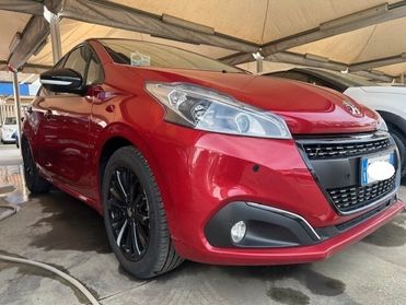 PEUGEOT 208 2018
