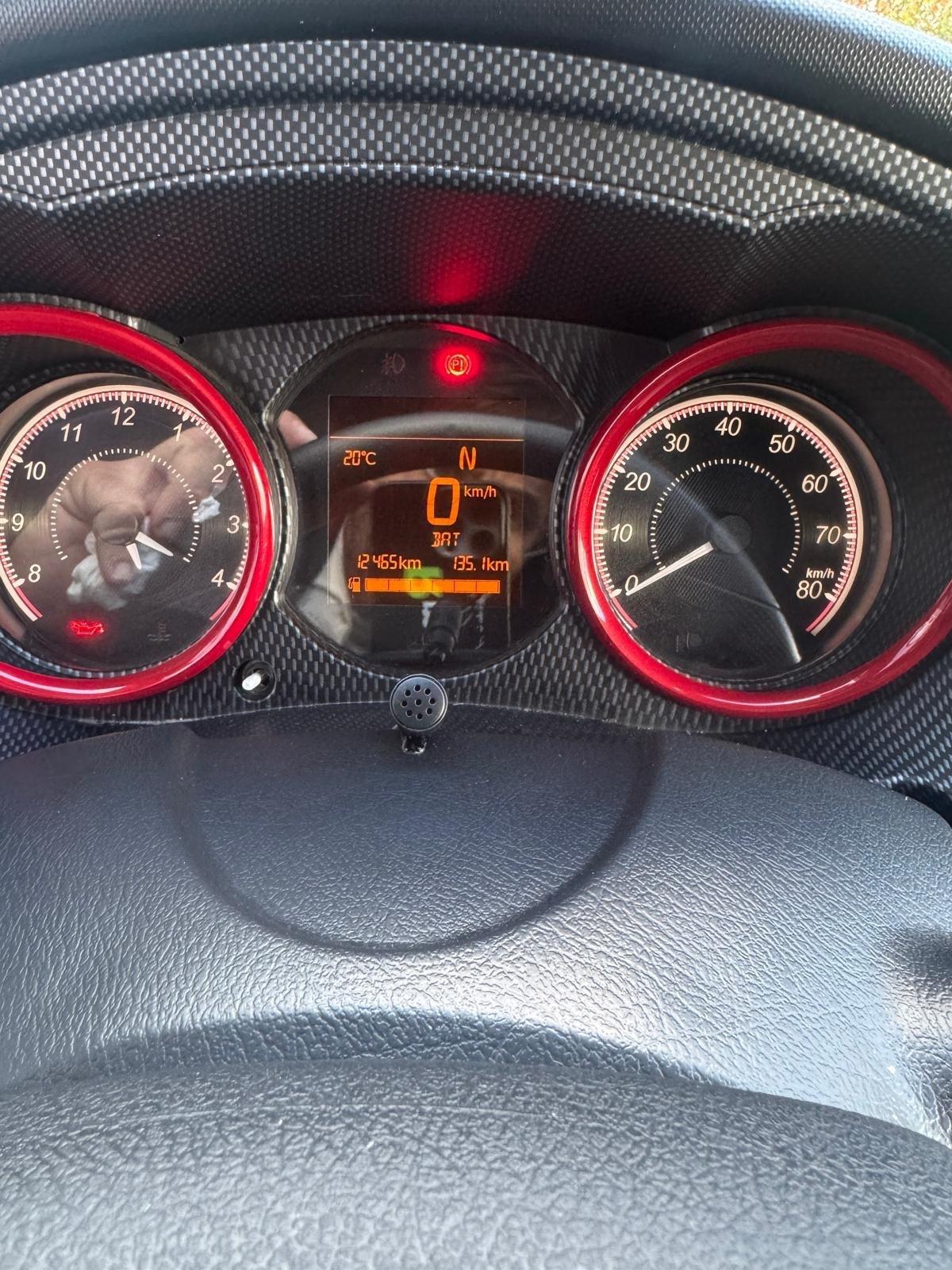 Ligier JS JS50 Progress Club Sport