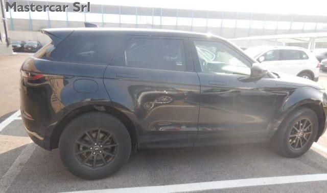 LAND ROVER Range Rover Evoque Evoque 2.0d i4 mhev S awd 163cv auto - GE190CR