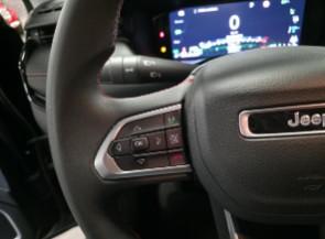 Jeep Compass 1.3 turbo t4 phev Trailhawk 4xe auto