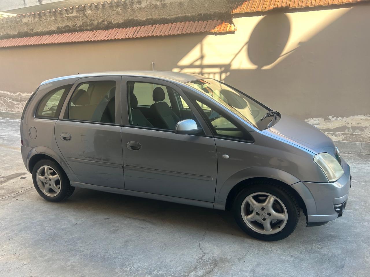Opel Meriva 1.3 CDTI Cosmo