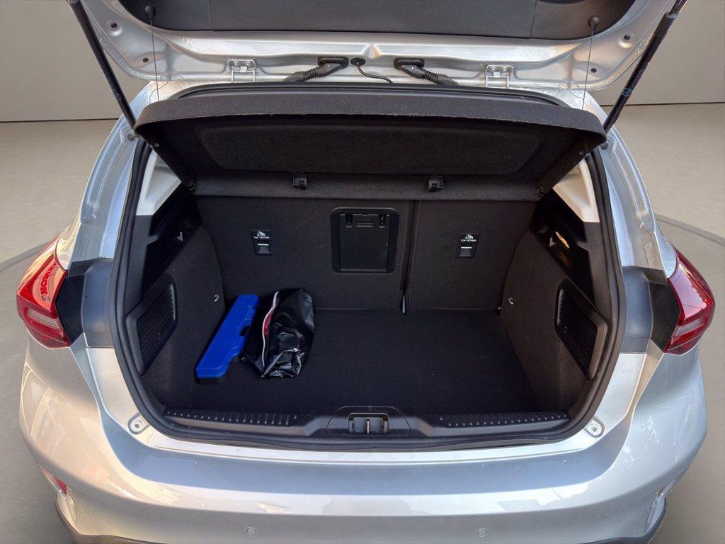 FORD Focus active 1.0t ecoboost h x 125cv del 2023