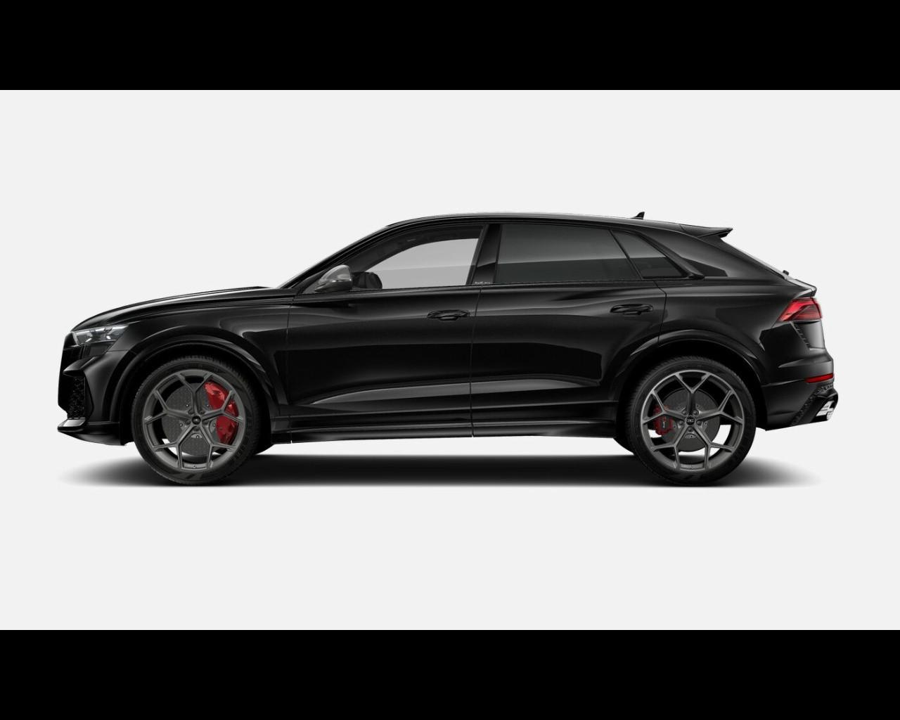 AUDI Audi RS Q8 SUV performance 471 kW tiptronic