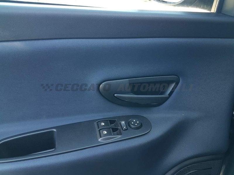 Lancia Ypsilon Ypsilon 1.0 firefly hybrid Platino s&s 70cv