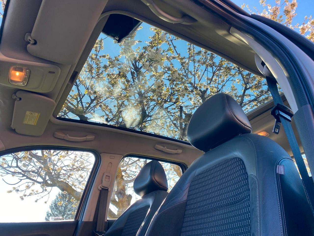 Citroen C3 Picasso Exclusive 1.6 /120cv GPL (2033) Tetto Panoramico /Pelle - Ok NEOPATENTATI